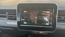 Suzuki Ignis 1.2 Dualjet 12V Hybrid SZ-T 5dr CVT Petrol Hatchback